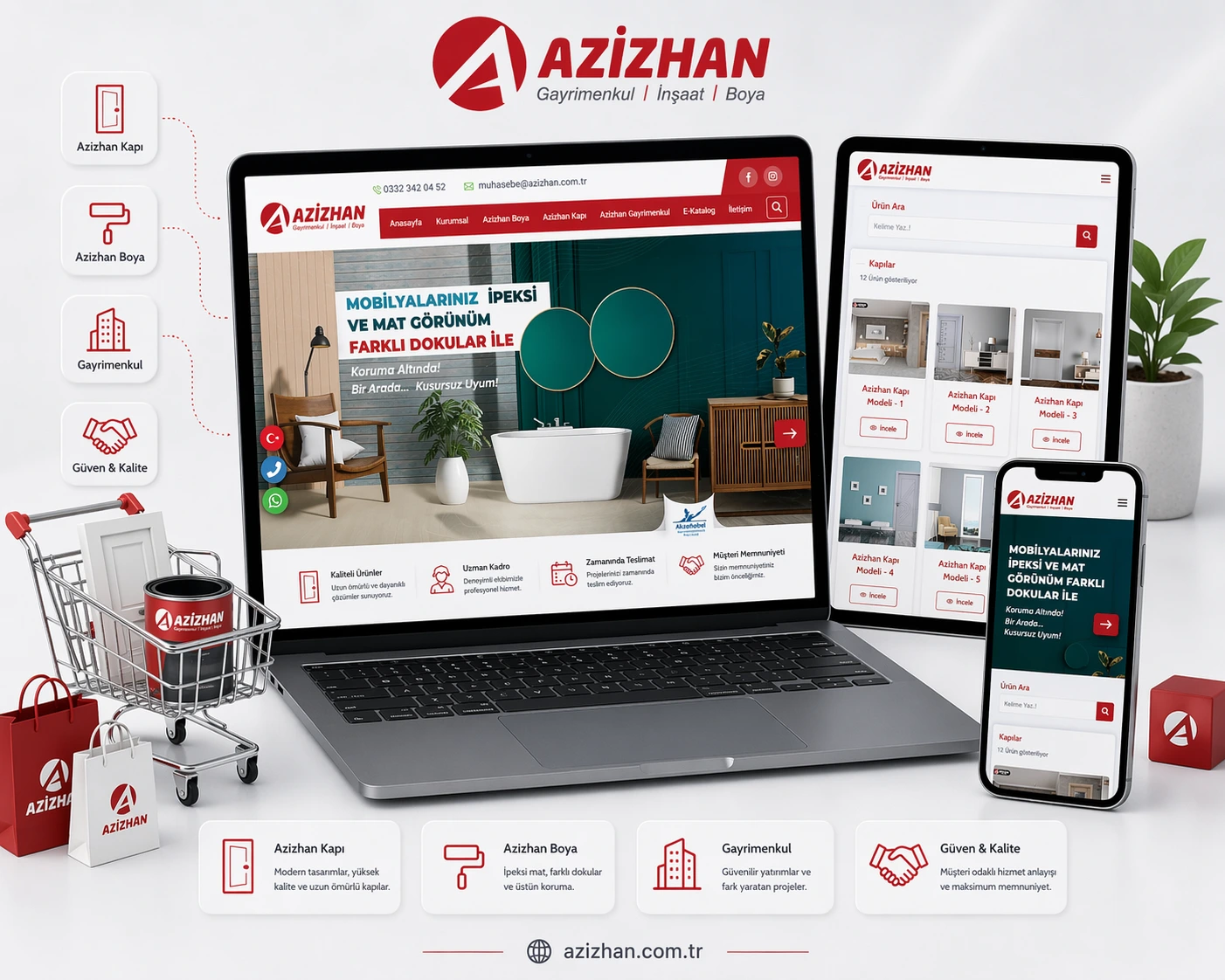Web Proje 1