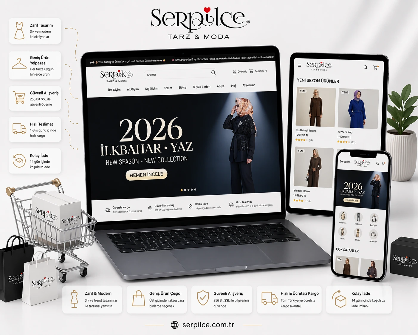 Web Proje 3